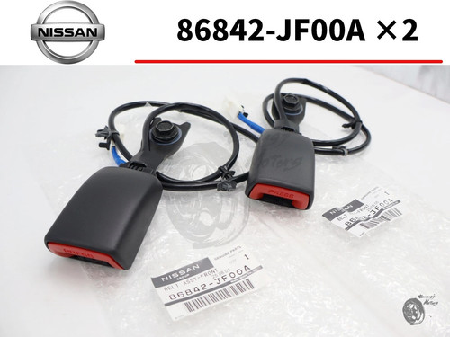 Nissan belt r35 assy - gt-r,