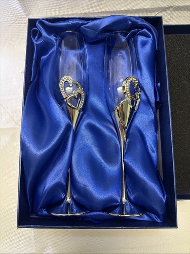 Piece champagne glass set - champagne,