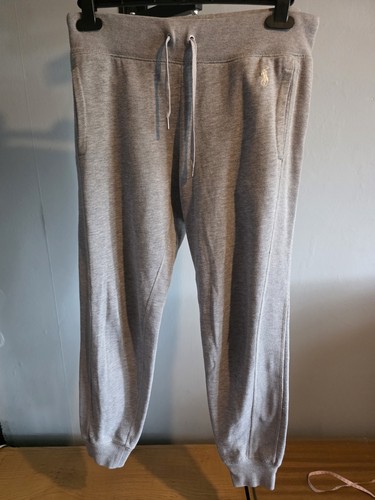 Ralph lauren joggers grey - ralph,