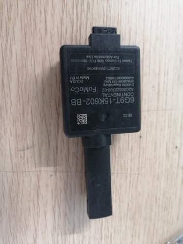 Ford focus transponder - focus,
