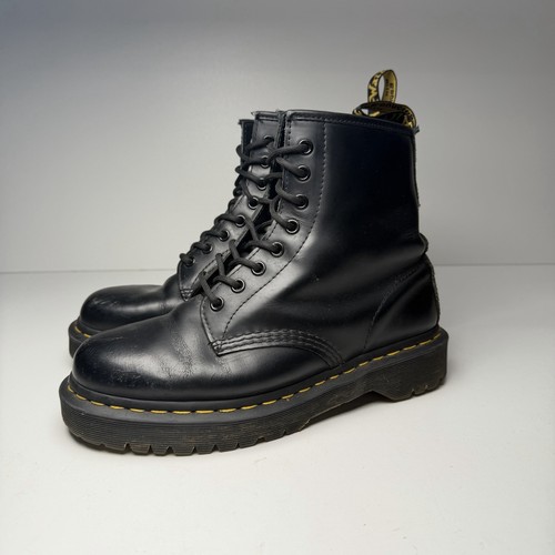 Doc martens smooth combat - dr.,