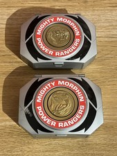 Mighty Morphin Power Rangers