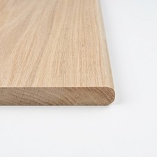 Solid Oak Window Sill Window