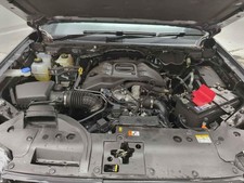 FORD RANGER Engine 2022-2026