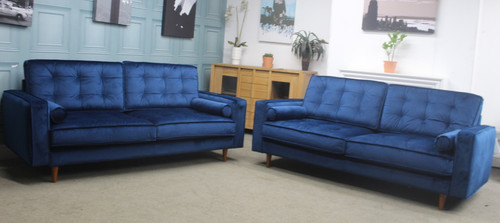 White meadow theory pair - meadow, 3