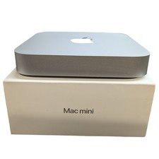 Apple Mac Mini 2023 - Boxed, Excellent Condition