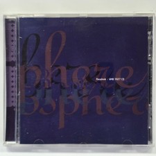 Biosphere – Patashnik , CD 