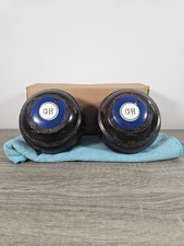 Lignum Vitae GH 2lb 11oz