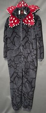 Demogorgan Adult Jumpsuit Zip