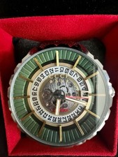 CCCP Tolstoy Men's Automatic
