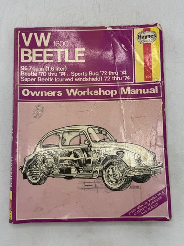 Beetle super - beetle, owners