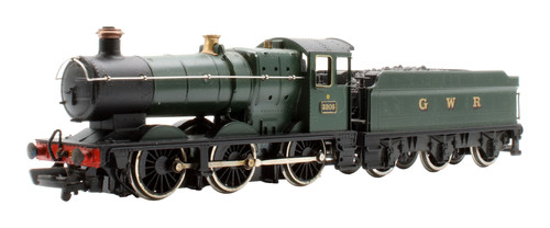 Mainline gauge 37 058 - gauge, 37-058
