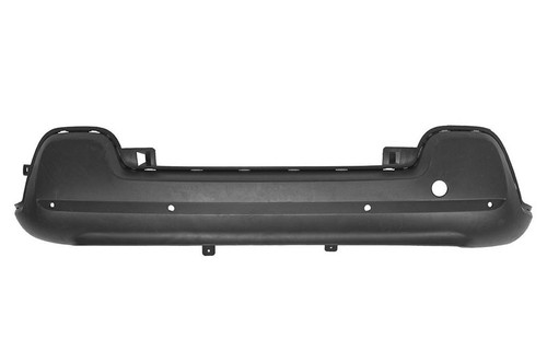 Citroen 2016 rear bumper - citroen,