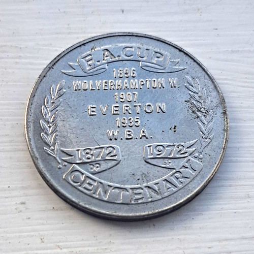 Esso cup centenary - esso,