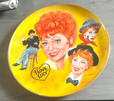 LUCILLE BALL I LOVE LUCY