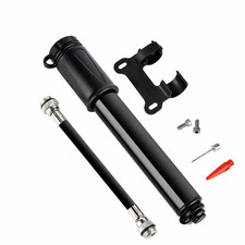 Mini Bike Pump Portable