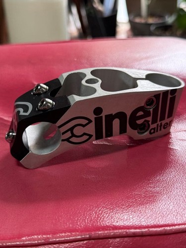 Cinelli alter stem rare 90mm - alter,