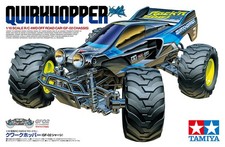 Tamiya Quirkhopper (GF-02)