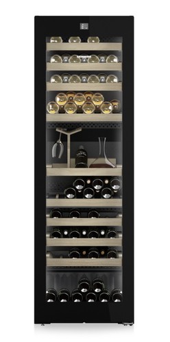Wine cooler liebherr wpgbi5283 - cooler,