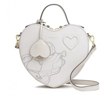 Radley Valentines Heart Bag