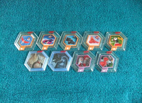 Original disney infinity - original,