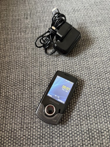 Samsung s3100 slide mobile - s3100,
