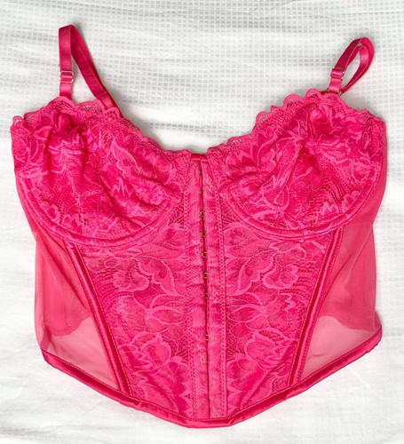 Primark 34d unpadded - 34d,