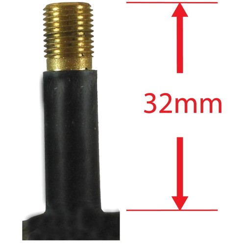 Quality mountain bike tube - mountain, 26"