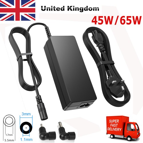 Laptop adapter charger for - laptop,