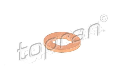 Injection system heat - injection, shield