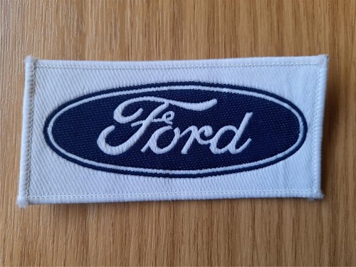 Ford cars advertising overall - ford,