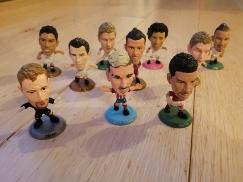Soccer starz real madrid - starz, &