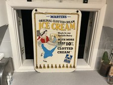 Vintage Double Sided