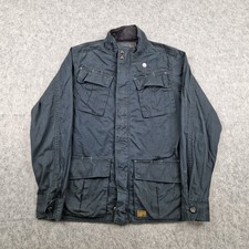 G Star Raw Jacket Mens Large