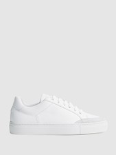 Reiss Mens Low-tops Trainers