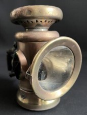 Parkers mfg kerolux vintage - mfg, co