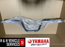 NEW Genuine Yamaha Grizzly 700 HANDLEBARS (1HP-F6111-01)