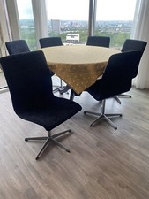 6x Arne Jacobsen Oxford