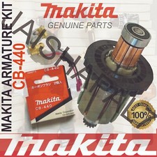 Makita armature 619496 - armature, 619496-0