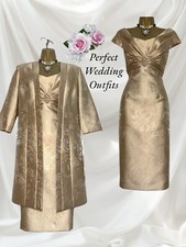 CONDICI Size 12 BNWT Gold