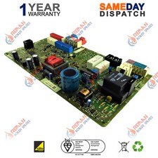 Vaillant Boiler PCB (2012)
