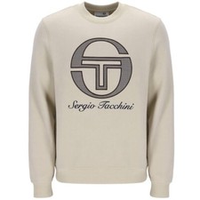 Sergio Tacchini Cochet Crew