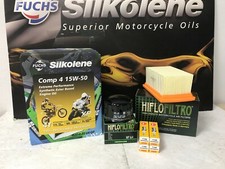 BMW R1200RT SERVICE KIT 2005 2006 2007 2008 2009 