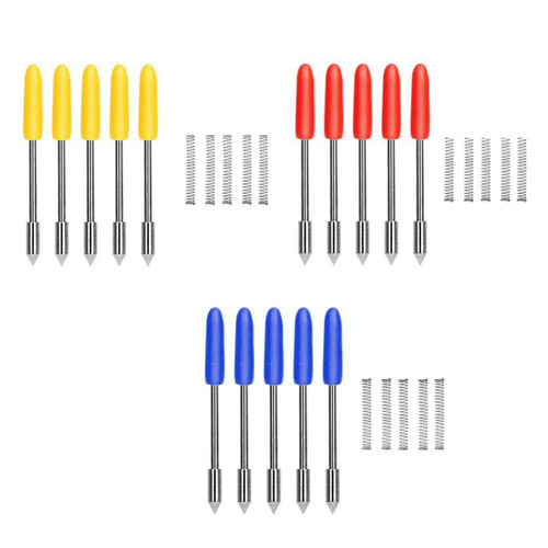 New 15pcs blades for graphtec - new,