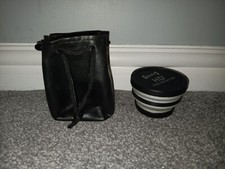 Opteka High Definition II .45x