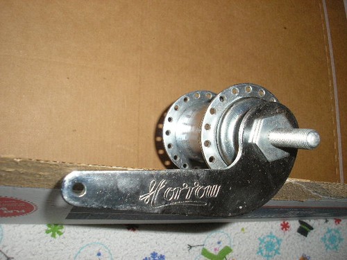 Bendix bicycle hub - , coaster