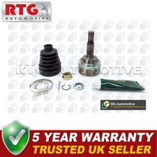 Front Rear Right CV Joint Fits