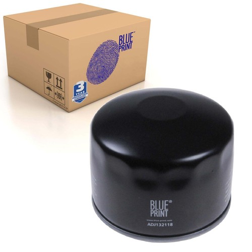 Oil filter fits zs - fits, land