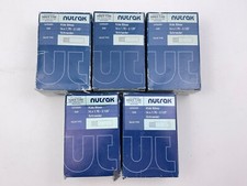 Job lots nutrak tube - lots,