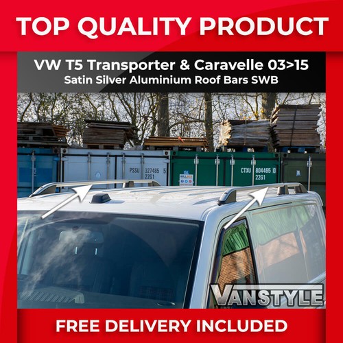 Fits transporter gp - vw,